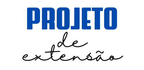 Projeto de Extensão